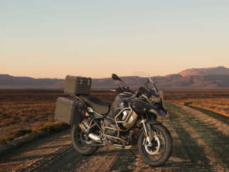 2022 BMW R1250GS Adventure