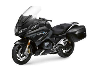 2022 BMW R1250RT