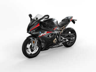 2022 BMW S1000RR