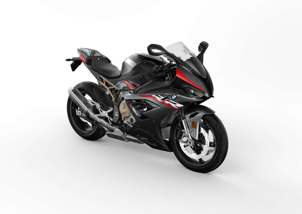 2022 BMW S1000RR