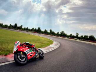 2022 Ducati Panigale V2 Bayliss
