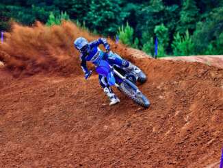 2022 Yamaha YZ250