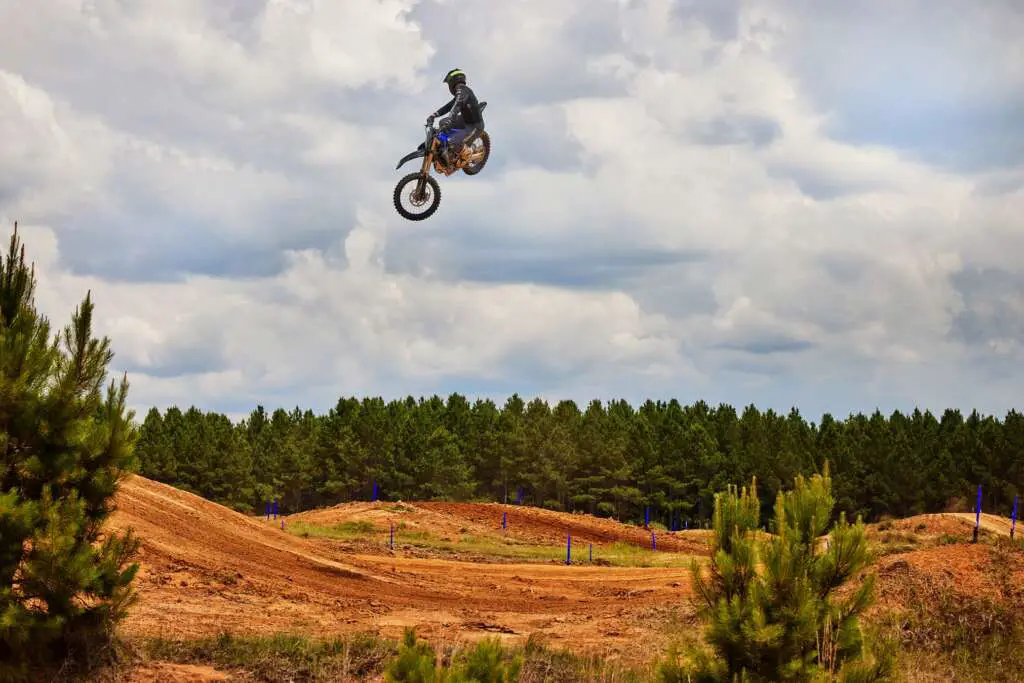 2022 Yamaha YZ450F Monster Energy Yamaha Racing Edition