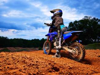 2022 Yamaha YZ65