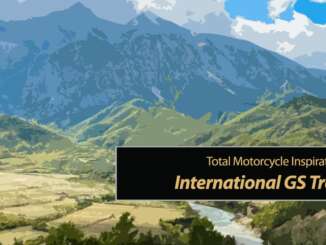 Inspiration Friday International GS Trophy 2022