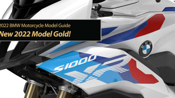 New 2022 BMW Olympic Gold