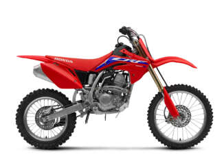 2022 Honda CRF150R Expert Big Wheel