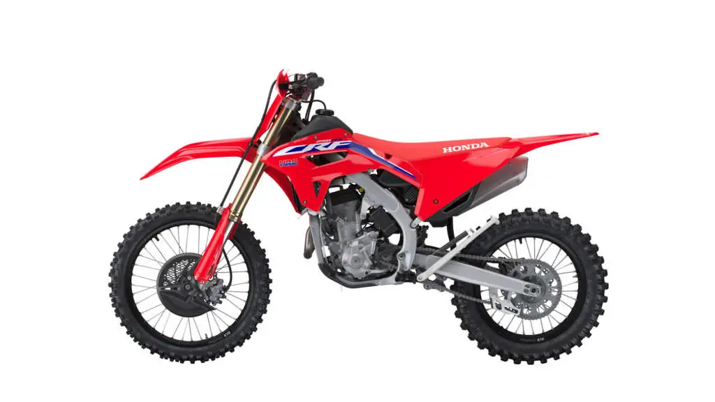 2022 Honda CRF250RX
