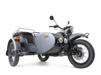 2022 Ural Gear Up