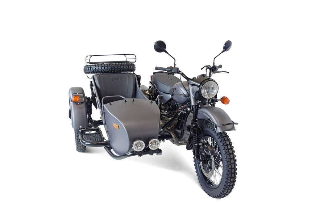 2022 Ural Gear Up