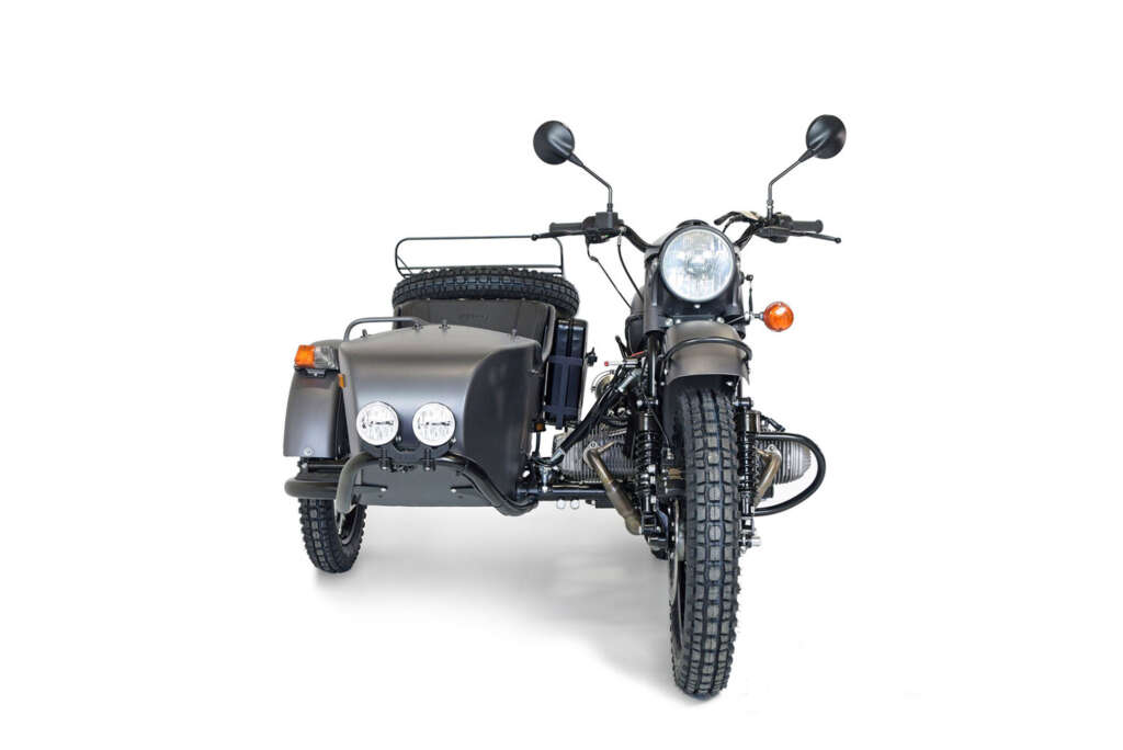 2022 Ural Gear Up