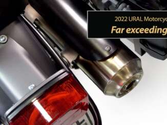 2022 Ural: Far Exceeding Standards