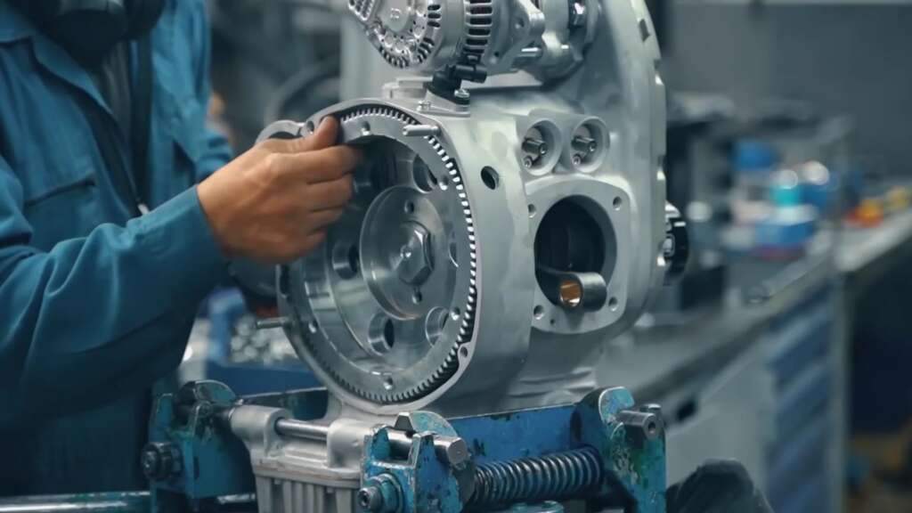 2022 Ural: Far Exceeding Standards