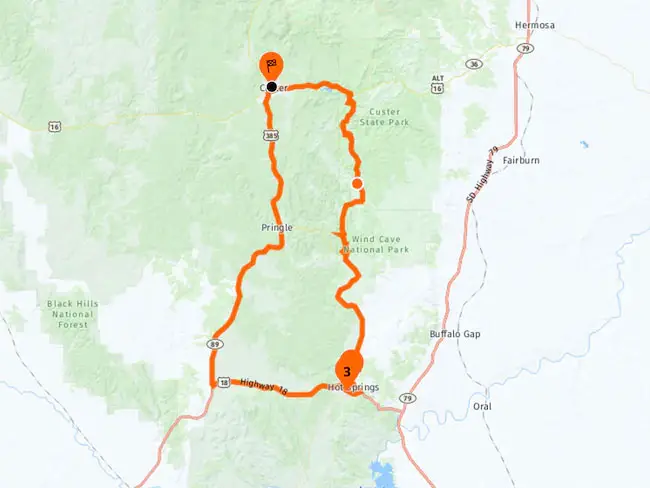 Legendary 81st Sturgis Motorcycle Rally Guide