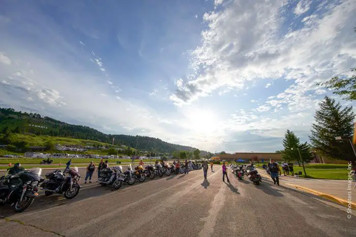 Legendary 81st Sturgis Motorcycle Rally Guide