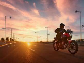 2022 Honda CB500X ABS