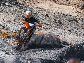 2022 KTM 350 EXC-F