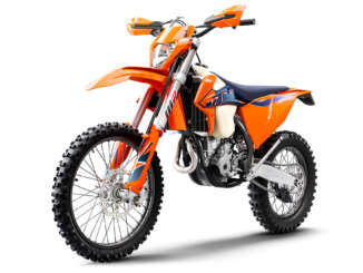 2022 KTM 350 XCF-W