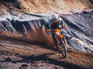 2022 KTM 500 EXC-F