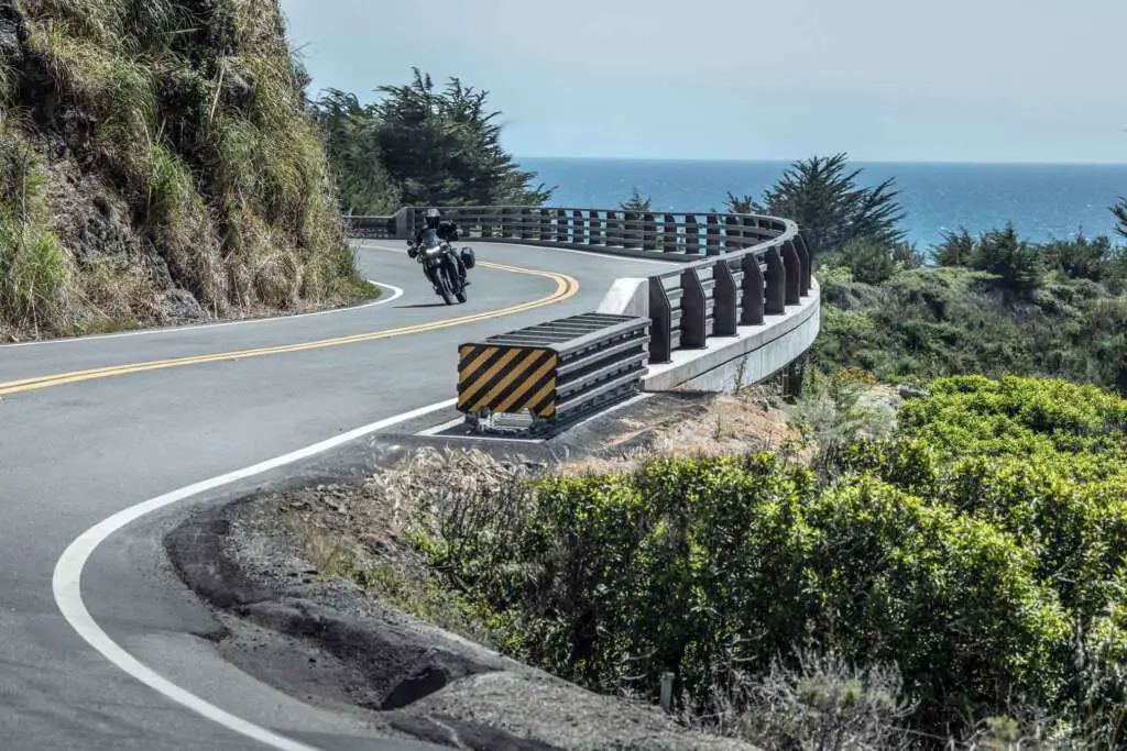 2022 Kawasaki KLR650