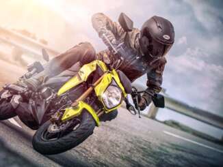 2022 Kawasaki Z125 Pro