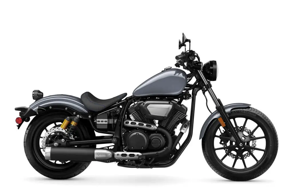 2022 Yamaha Bolt R-Spec