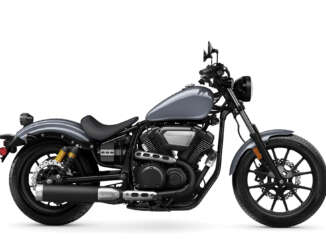 2022 Yamaha Bolt R-Spec