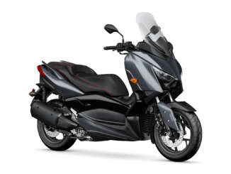 2022 Yamaha XMAX