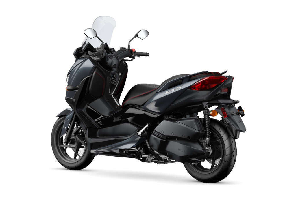 2022 Yamaha XMAX