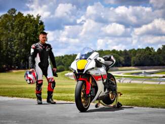 2022 Yamaha YZF-R1 World GP 60th Anniversary Edition