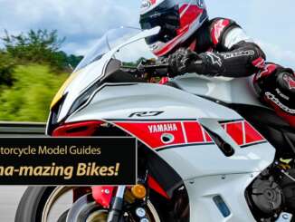2022 Yamaha-ah-ha-mazing Bikes!