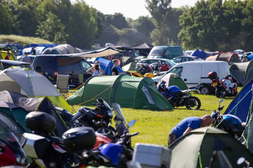 Inspiration Friday: Harley-Davidson Great Relay & Festival of Motorcycling 2021