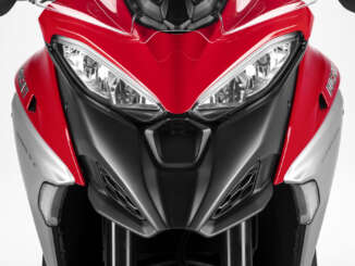 2022 Ducati Multistrada V4