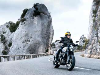 2022 Ducati Scrambler 1100 PRO