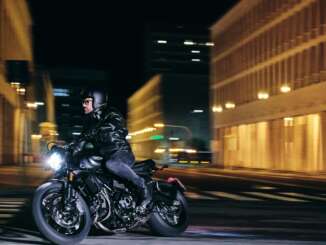 2022 Ducati Scrambler Nightshift