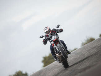 2022 Ducati Scrambler Urban Motard