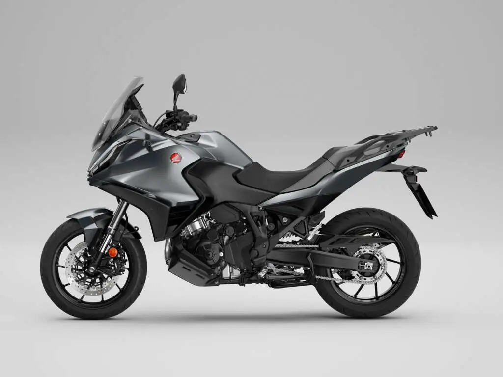 2022 Honda NT1100