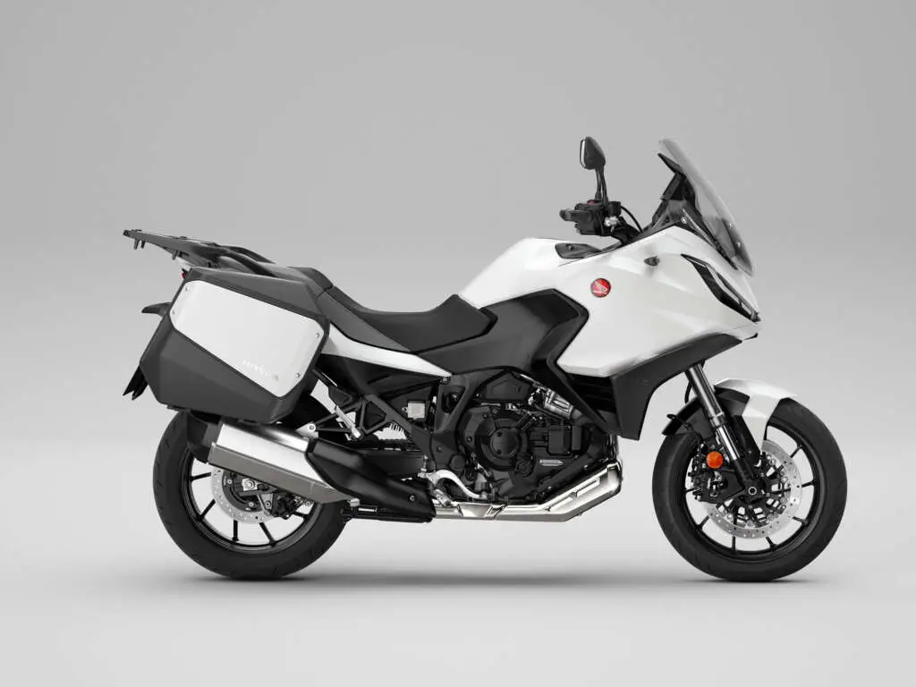 2022 Honda NT1100
