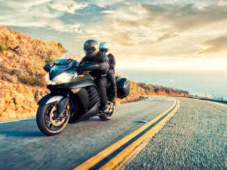 2022 Kawasaki Concours 14 ABS