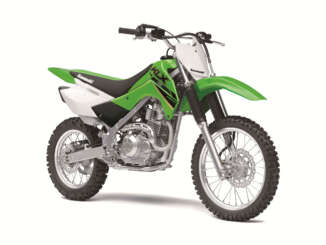 2022 Kawasaki KLX140R