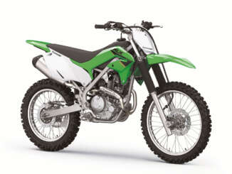 2022 Kawasaki KLX230R