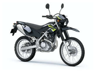 2022 Kawasaki KLX230