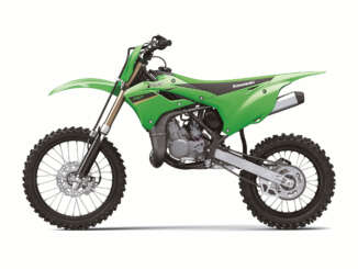 2022 Kawasaki KX112