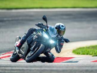 2022 Kawasaki Ninja 400 ABS