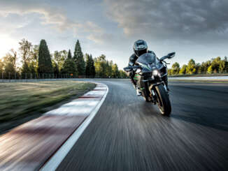 2022 Kawasaki Ninja H2