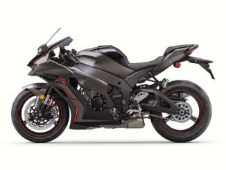 2022 Kawasaki Ninja ZX-10R ABS
