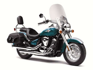 2022 Kawasaki Vulcan 900 Classic LT