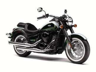 2022 Kawasaki Vulcan 900 Classic