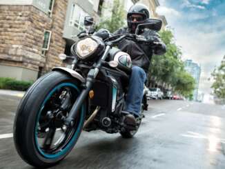 2022 Kawasaki Vulcan S ABS