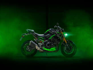 2022 Kawasaki Z900SE